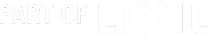 Part Of Lixil logo